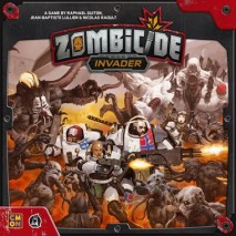 Zombicide invader