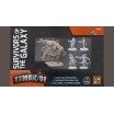 Zombicide invader survivors of the galaxy