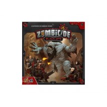 Zombicide invader black ops