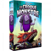 Le croque monstre