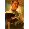 Puzzle 1000pcs Mucha rêverie