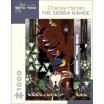 Puzzle 1000 pièces Charley Happer the Sierra Range
