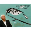 Puzzle 1000 pièces Charley Happer the Sierra Range