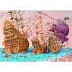 Puzzle 1000pcs corsair heye