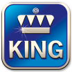 Puzzle 1000 p City Collection Venise King