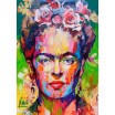 Puzzle 1000 p Frida Voka Heye