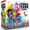 Zombie Teenz Evolution