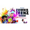 Zombie Teenz Evolution