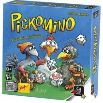 Pickomino