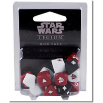 Star Wars Légion Dice Pack