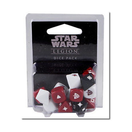 Star Wars Légion Dice Pack