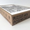 Puzzle carnaval de venise akena 1080P