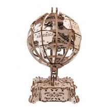 World globe