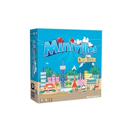 Minivilles Deluxe