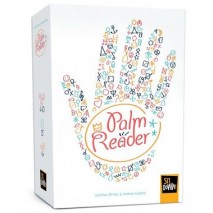 Palm reader