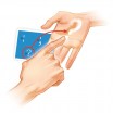 Palm reader