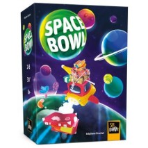 Space bowl