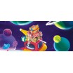 Space bowl