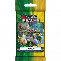 Star realms L'union command deck