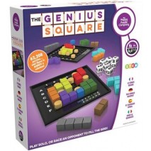 Genius square