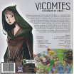Vicomtes du Royaume de l'Ouest
