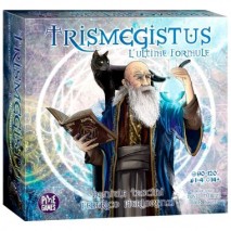 Trismegistus l'Ultime Formule