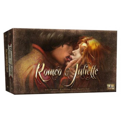 Roméo et Juliette