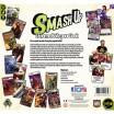 Smash up l'énorme boîte pour geek