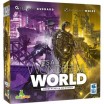 Corruption et ascension extension it's a wonderfull world