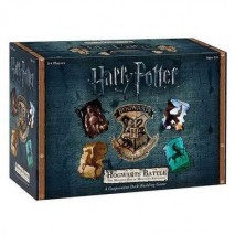 Harry Potter Monstrueuse boîte de Monstres Extension