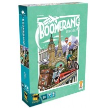 Boomerang europe