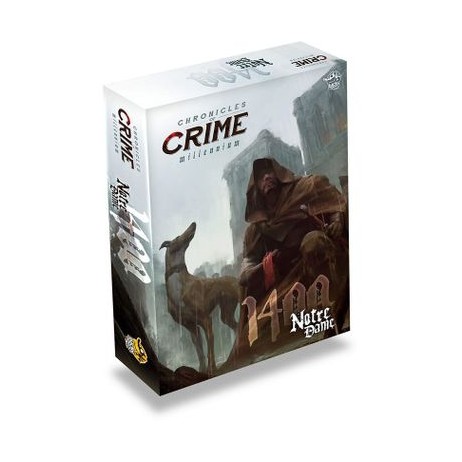 Chronicles of crime millenium 1400