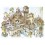 Puzzle 1080pcs eau dans la ville formiche