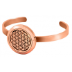 Bracelet de vie cuivre diffuseur