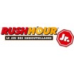 Rush hour Jr