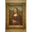 Puzzle 1000p mona lisa vinci renais