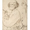 Puzzle 1000 p Mariage Brueghel