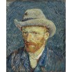 Puzzle 1000 p Iris Van Gogh