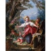 Puzzle 1000 p jh Fragonard