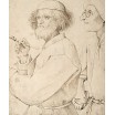 Puzzle 1000 p pieter Brueghel the elder carna