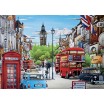 Puzzle 1000 p city collection londres