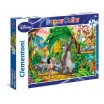 Puzzle 250 p le livre de la jungle