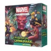 Marvel champions L'avènement de Crâne rouge