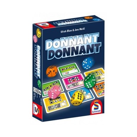 Donnant Donnant