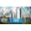 Cities Skylines