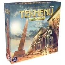 Tekhenu