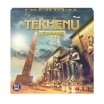 Tekhenu