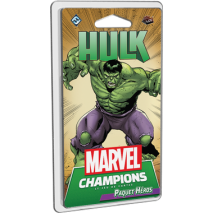Marvel Champion Hulk