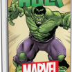 Marvel Champion Hulk