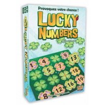 Lucky numbers